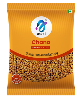 chana whole