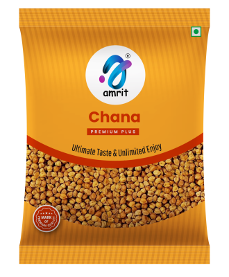 chana whole