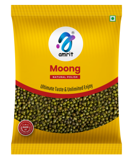 moong whole