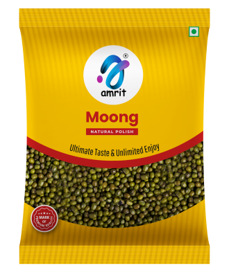 moong whole